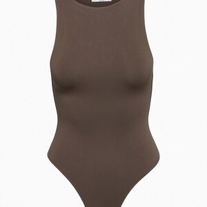 Aritzia Contour 90s Bodysuit xxs